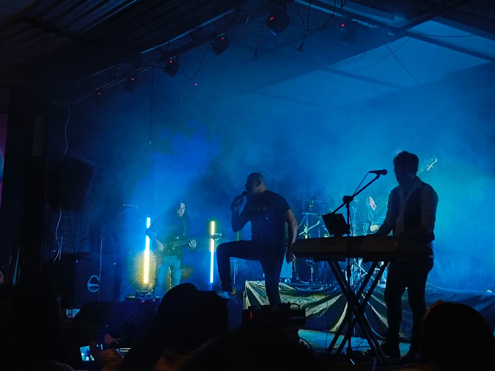 Fotografía de Bodas