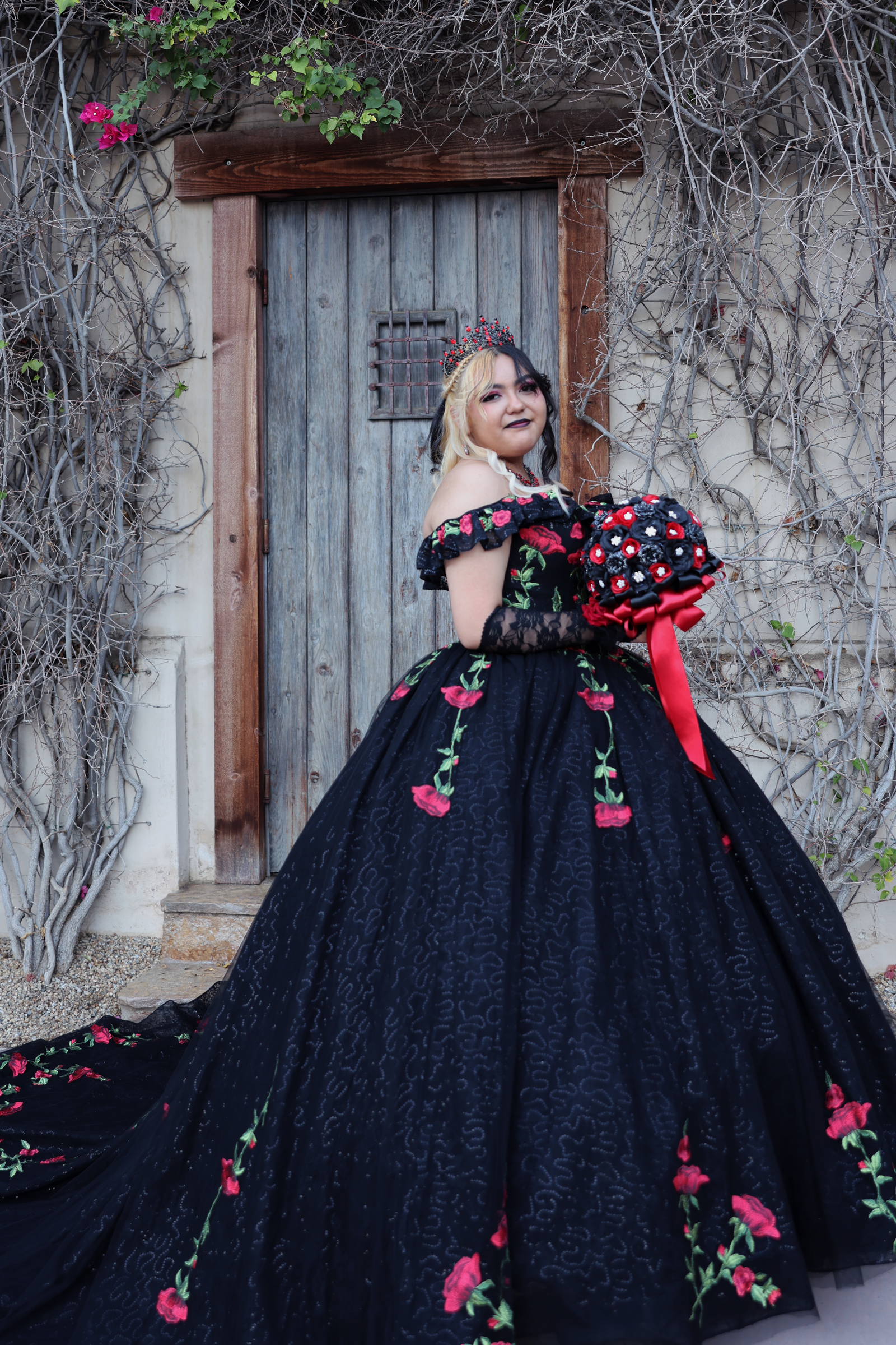 Retratos y Sesiones Personales